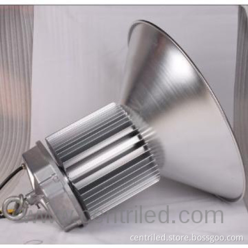 LED Warehouse Lights High Bay Lamp LED 120W.
